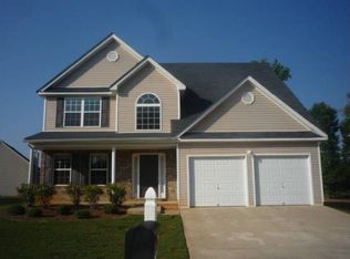 320 Stoneridge Trl, Hampton, GA