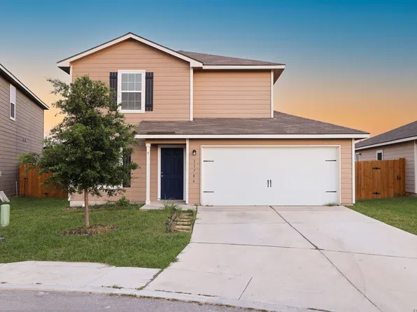 11706 Nucio Rdg, San Antonio, TX 78252