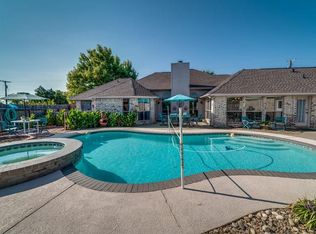 2461 Ashford Ln, Midlothian, TX 76065