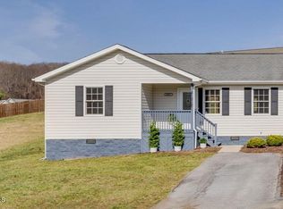 14243 Lariat Loop, Abingdon, VA 24210