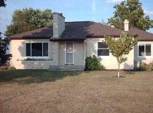 3115 Hoyer Rd, Jackson, MI 49201