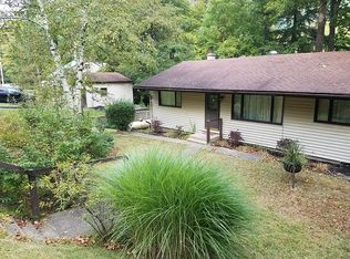 1225 Kinzua Rd, Warren, PA 16365