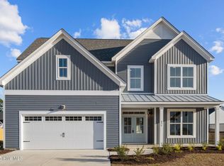 836 Cooke Drive, Hubert, NC 28539