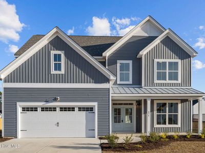 836 Cooke Drive, Hubert, NC, 28539