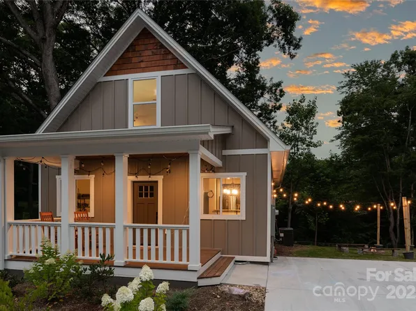 508 S Oconeechee Ave #1, Black Mountain, NC 28711