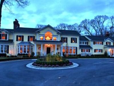 9 Merrymeeting Ln, Huntington, NY, 11743