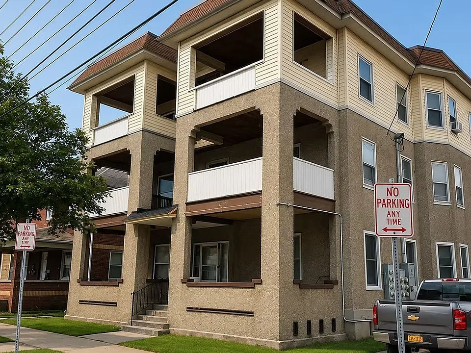 158 Hawley St
