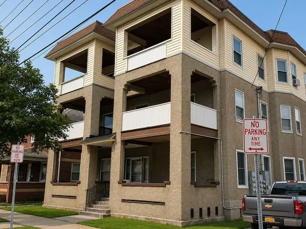 158 Hawley Street, Binghamton NY, 158 Hawley St #9de3aeec6, Binghamton, NY 13901