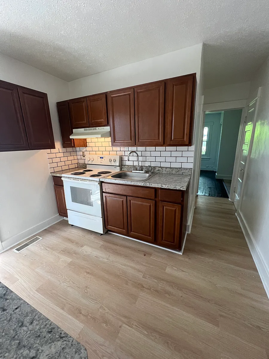 Building Photo - 1227 Prospect Ave #1227