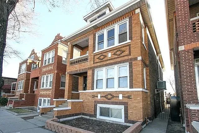 4217 S Kedzie Ave #G