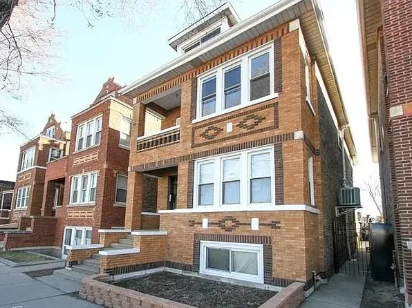 4217 S Kedzie Ave #G, Chicago, IL 60632