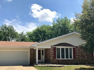 436 Braemar Way, Bourbonnais, IL 60914