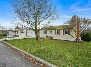 141 N Fisher St, Jonestown, PA 17038