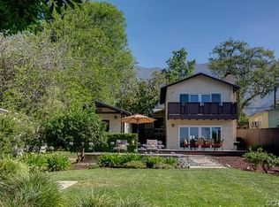 298 W Highland Ave, Sierra Madre, CA 91024