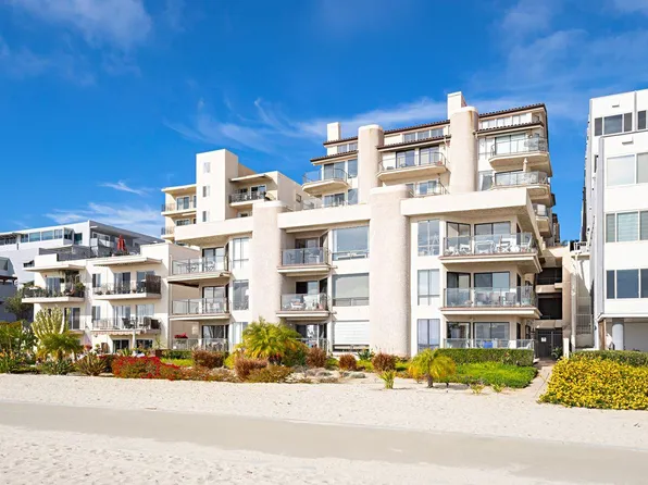 1230 E Ocean Blvd Unit 601, Long Beach, CA 90802