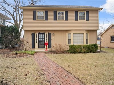 1318 S 3rd St, St Charles, IL, 60174