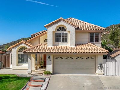 13558 Quiet Hills Dr, Poway, CA, 92064