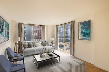 Rented by The Moinian Group