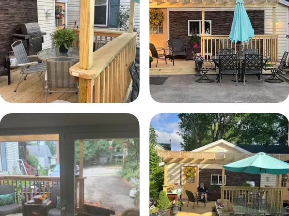 5 Linwood St #2, Warren, PA 16365