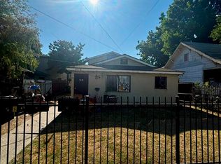 4311 Morgan Ave #B, Los Angeles, CA 90011