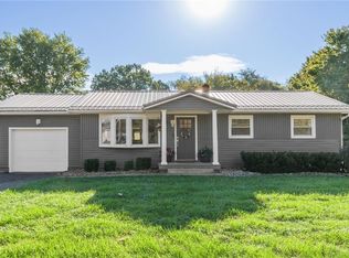 7410 Adamsville Rd, Adamsville, OH 43802