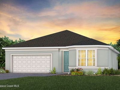 4970 Good Day Ln, West Melbourne, FL, 32904