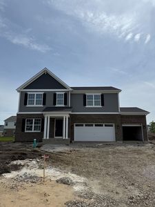 934 Picardy Pl, New Lenox, IL, 60451