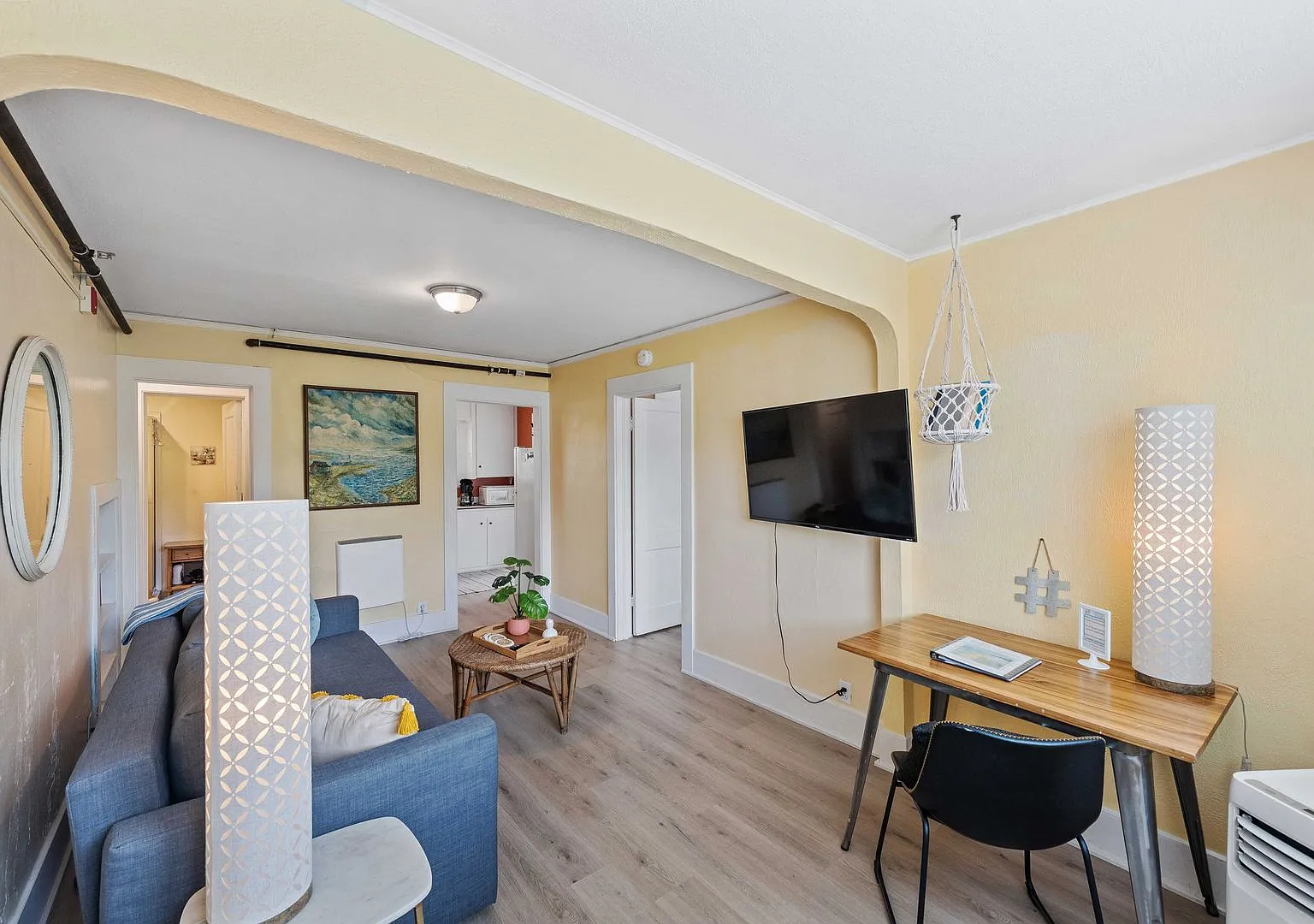 Coos Bay Apartments at Heritage House #3: Pet-Friendly Comfort — Photo 3