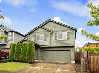 15516 Steens Ave, Sandy, OR 97055