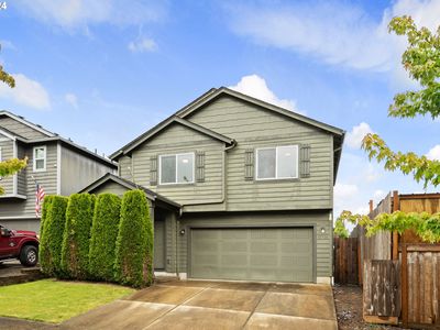 15516 Steens Ave, Sandy, OR, 97055