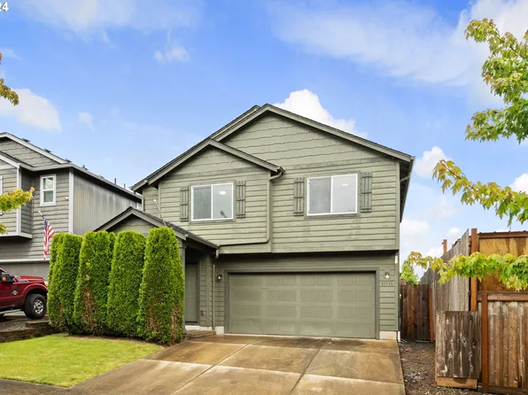 15516 Steens Ave, Sandy, OR 97055