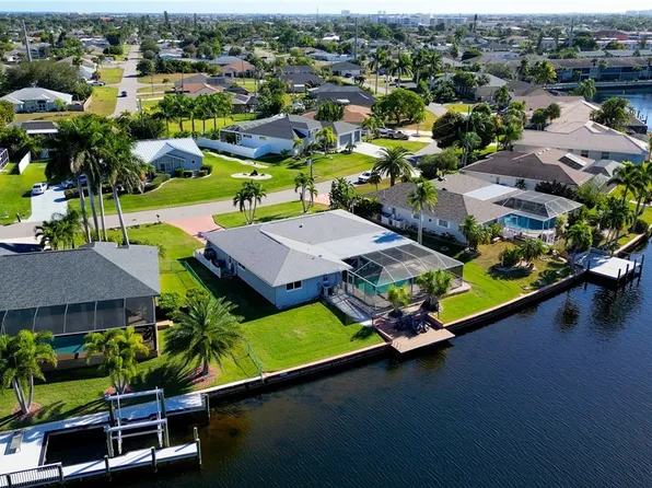 4532 SW 1st Pl, Cape Coral, FL 33914