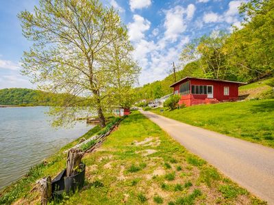 4269 Little Wytheville Rd, Draper, VA, 24324