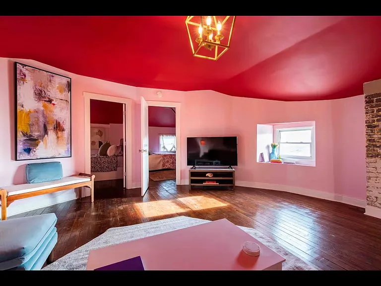 1496 S Shelby St #5 — Photo 4