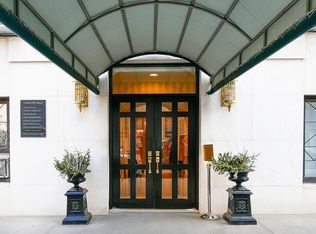 4 E 89th St #3FF, New York, NY 10128