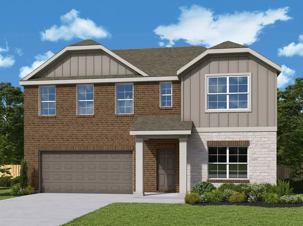 3840 Brewster Ln, Royse City, TX 75189