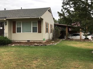 304 E 46th St S, Tulsa, OK 74105