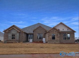 LOT 60 Old Town Dr, Athens, AL 35613