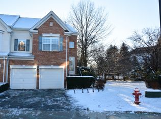 346 Winthrop Dr, Nutley, NJ 07110