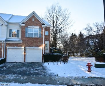 346 Winthrop Dr, Nutley, NJ, 07110