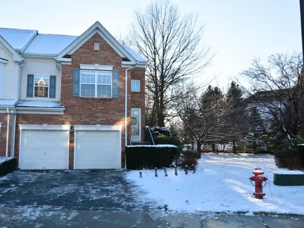 346 Winthrop Dr, Nutley Twp., NJ 07110