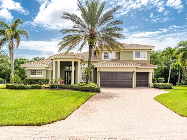 5045 SW St Creek Drive, Palm City, FL 34990