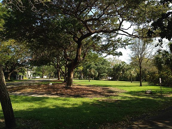 Park view
