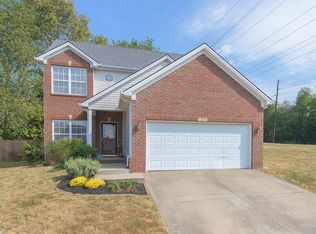 409 Joseph Bryan Way, Lexington, KY 40514