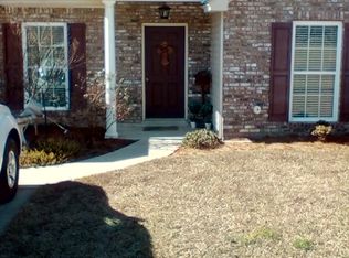 108 Patricks Cv, Calhoun, LA 71225