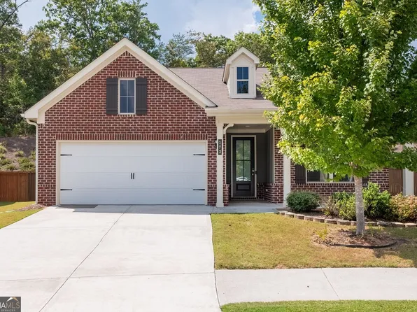 173 Rolling Hills Pl, Canton, GA 30114