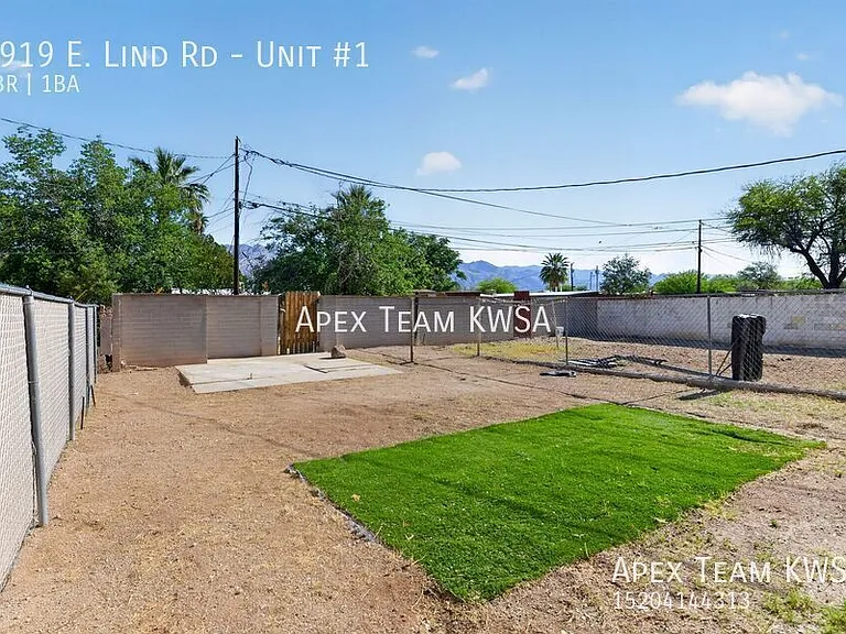 3919 E Lind Rd #1 — Photo 28