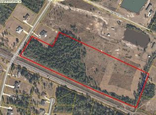 174 Emanuel Loop Rd, Brunswick, GA 31523