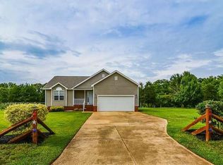609 Cross Pointe Ln, Garner, NC 27529