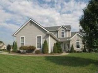 135 Ethelrob Cir, Carlisle, OH